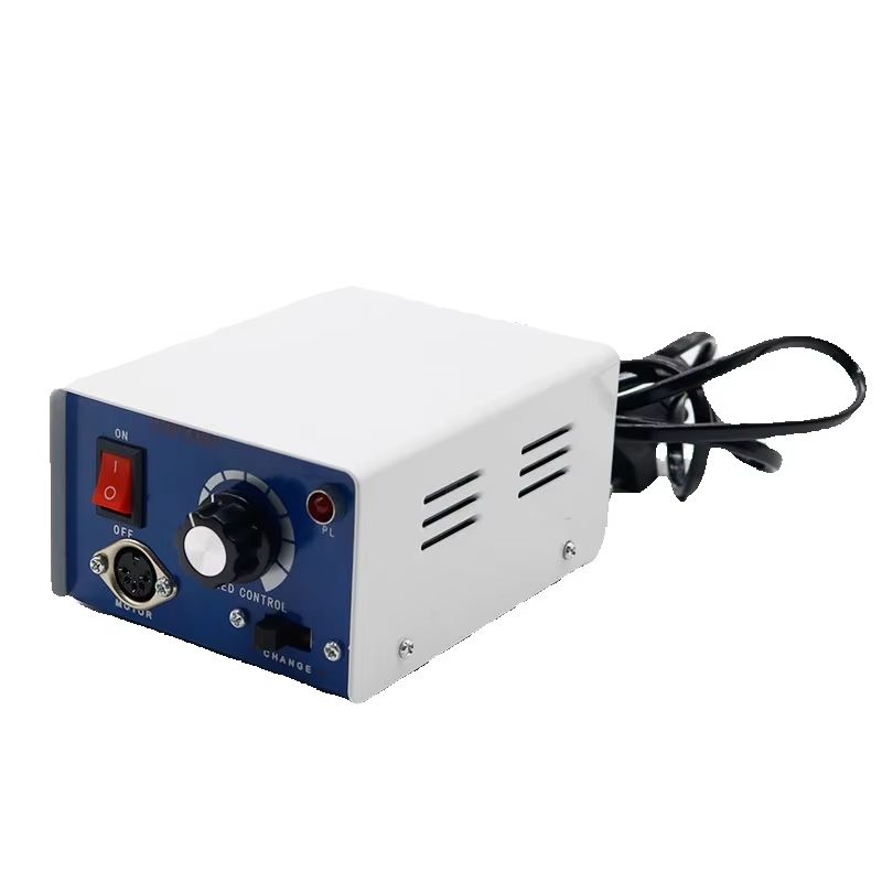 Nail Drill Machine - ميكروموتور أسنان A-38 عالي الجودة 35000